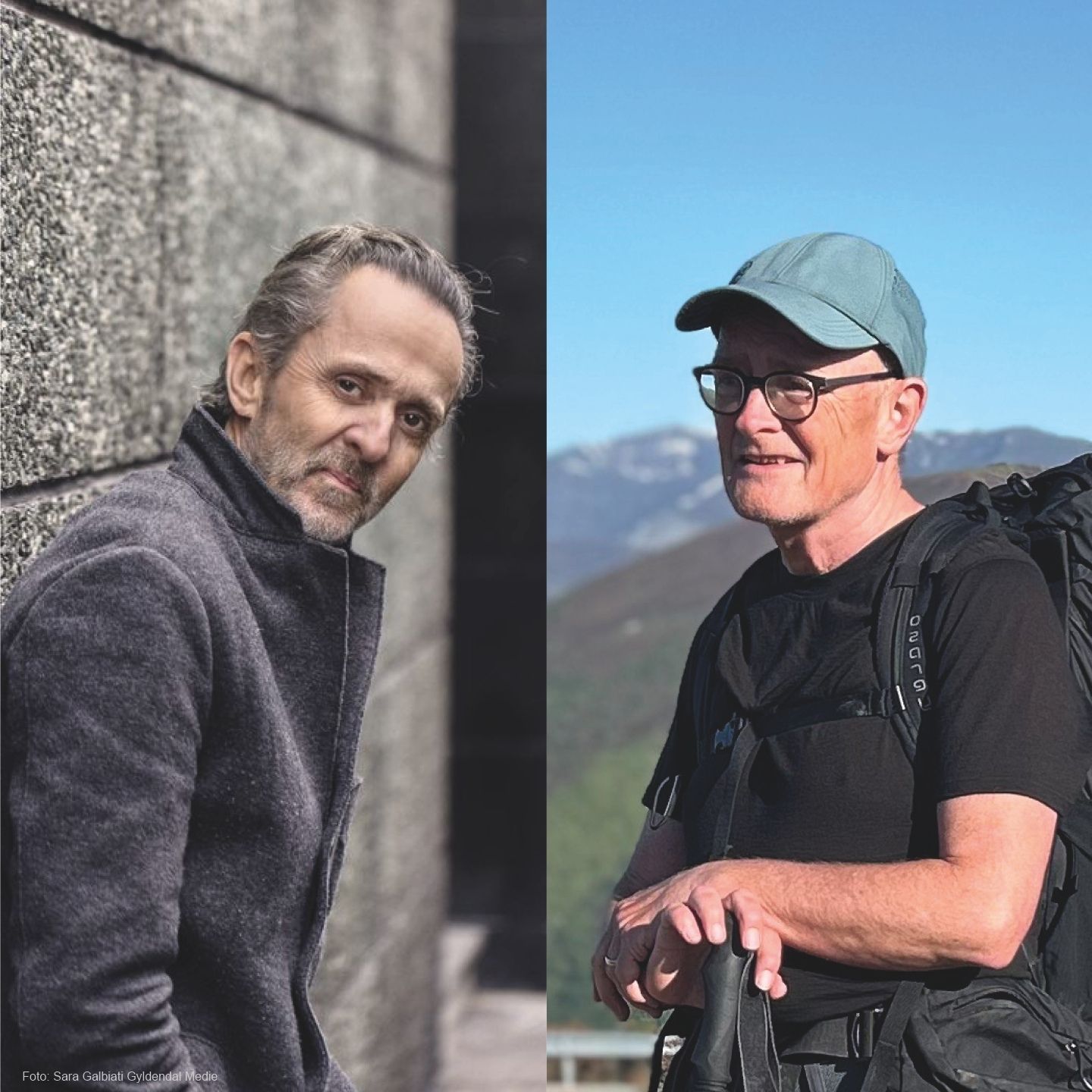 Litteratur på Salling ROOFTOP | Aalborg