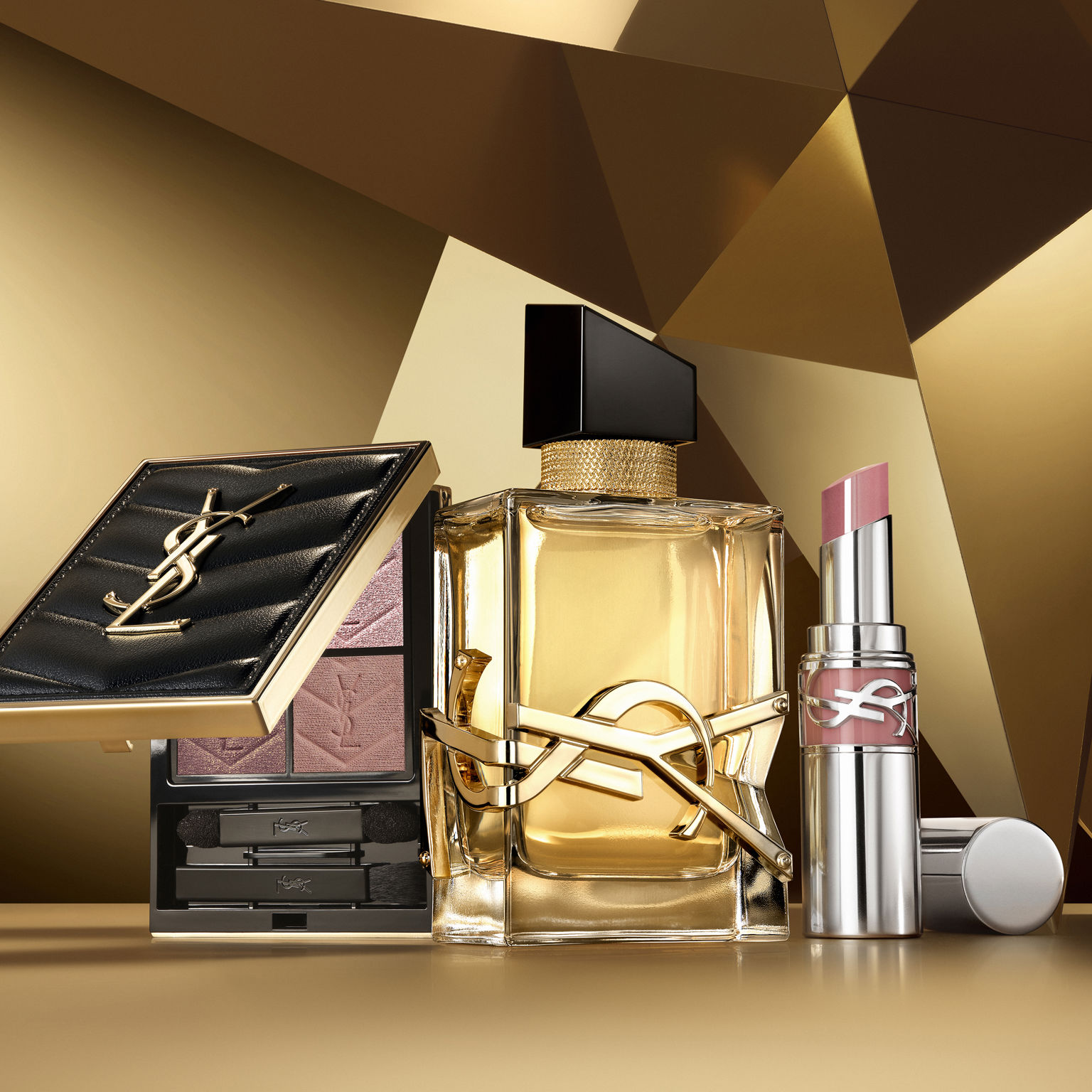 YSL eksklusivt | AARHUS