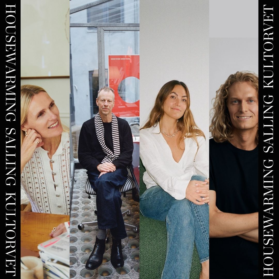 ELLE TALK – Det fysiske retailspace