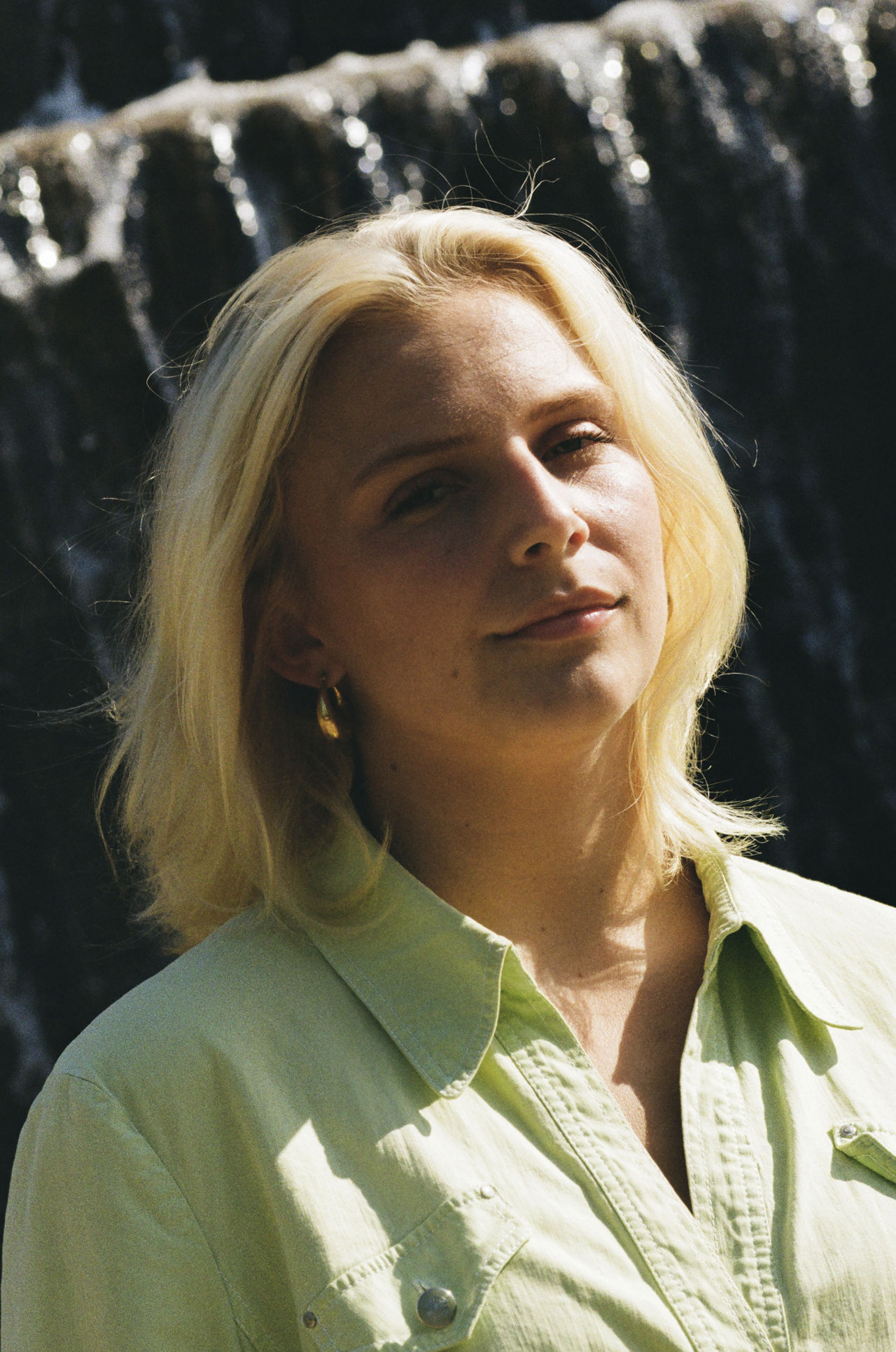 Laura Vejlby Pressebillede