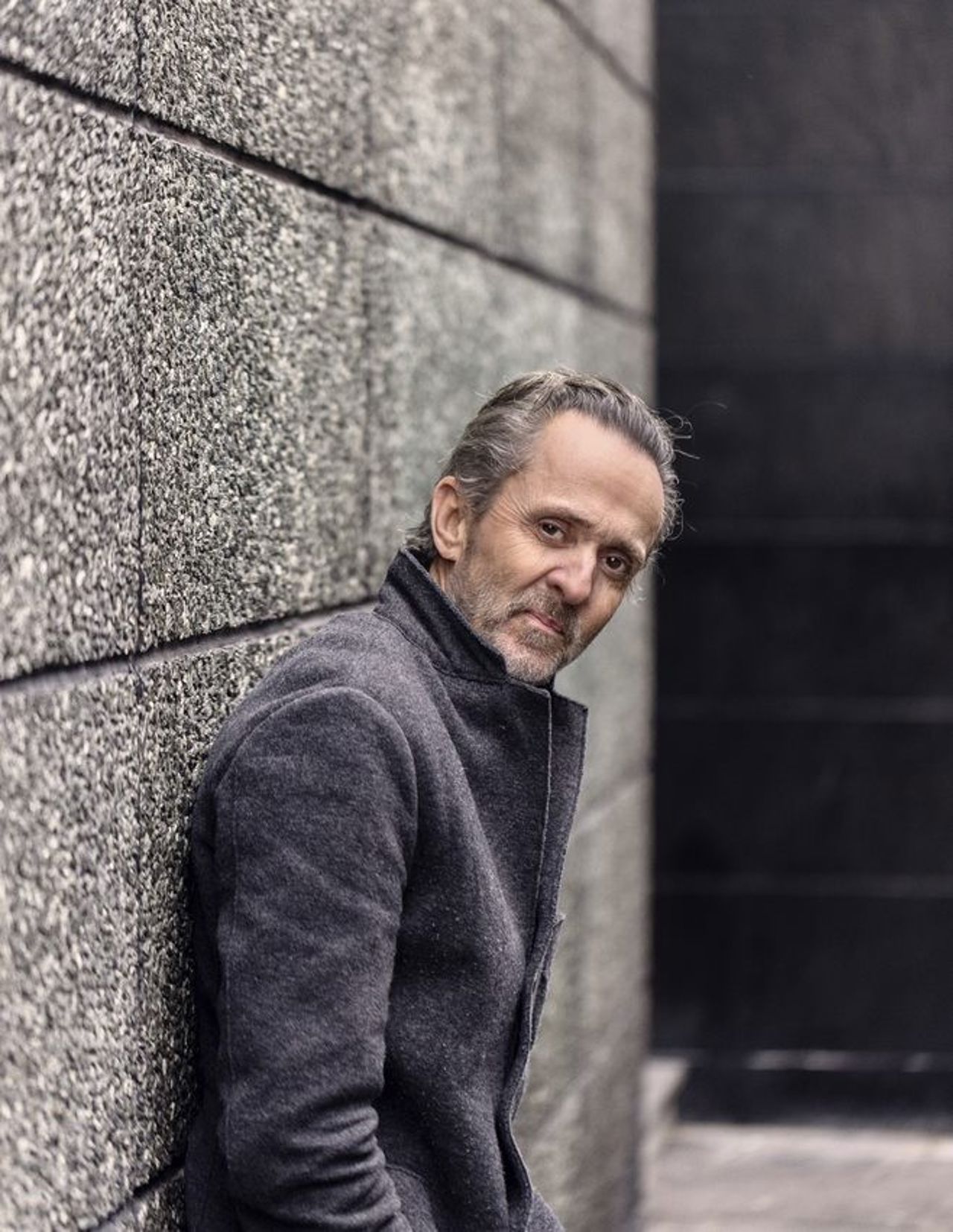 Kim Fupz Aakesson Test