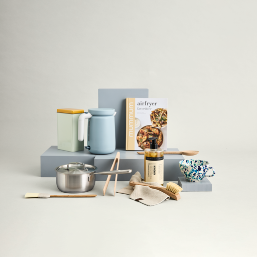 9 SALLING Bolig Køkken