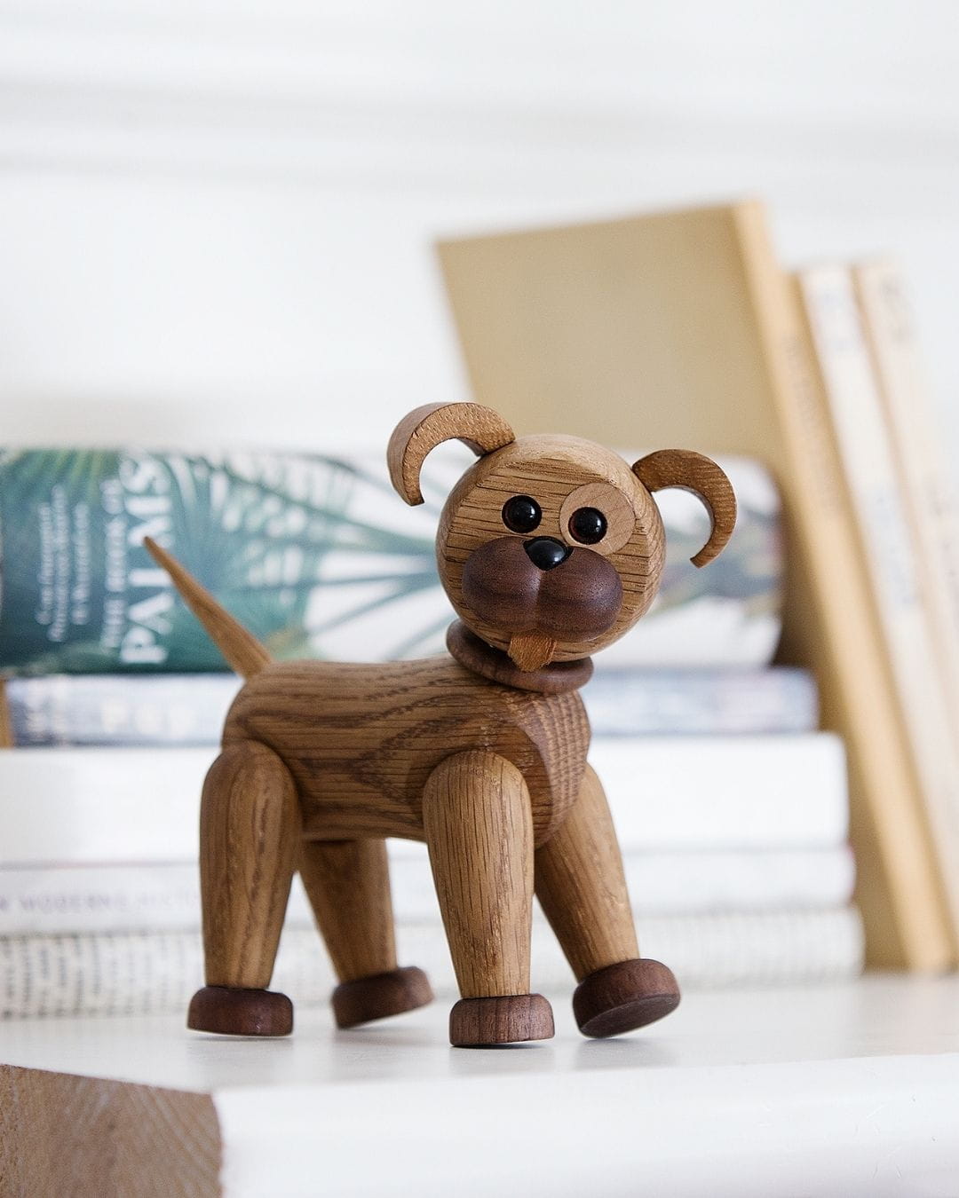 Bolig Soveværelse (2)