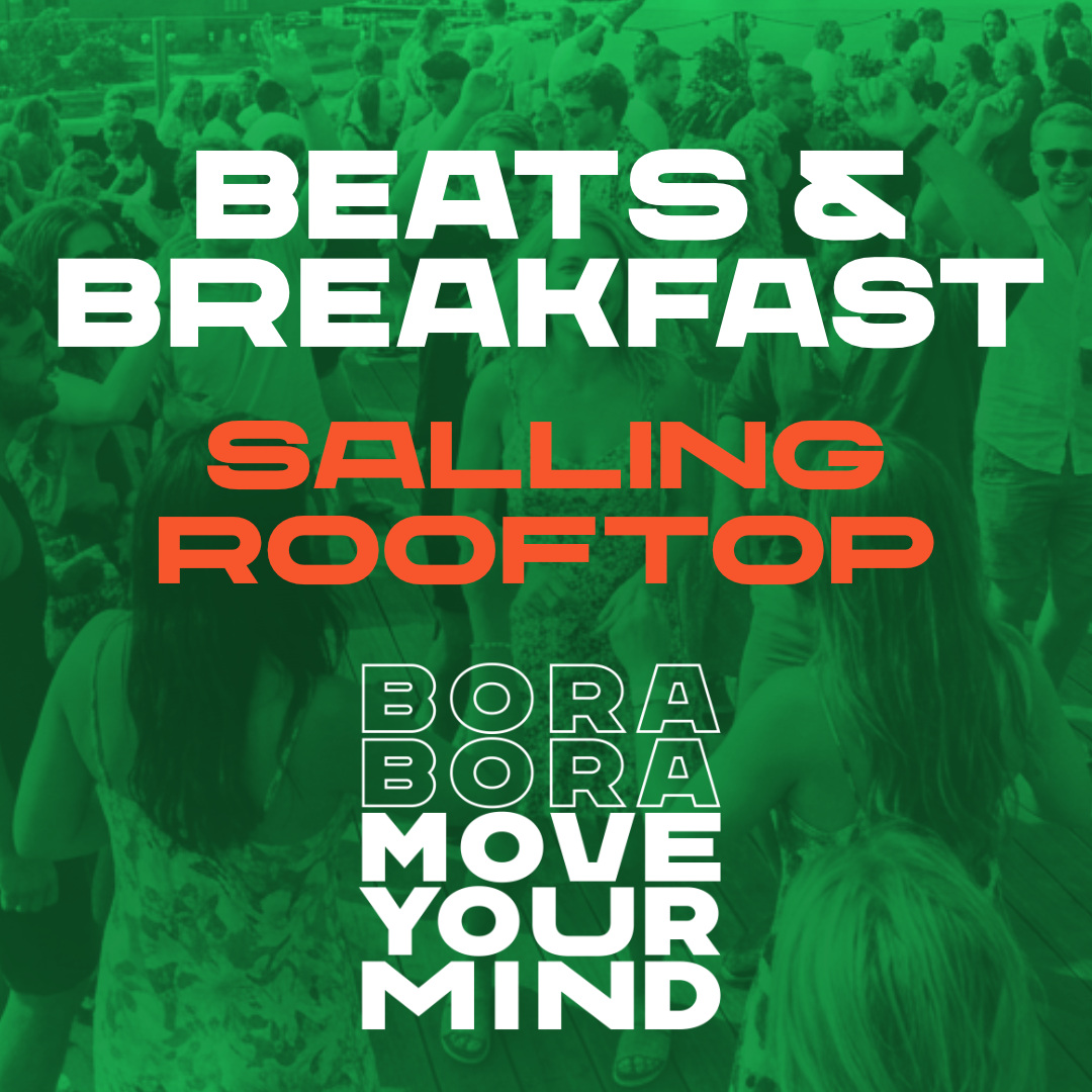 MYM Salling Beatsbreakfast 1080X1080