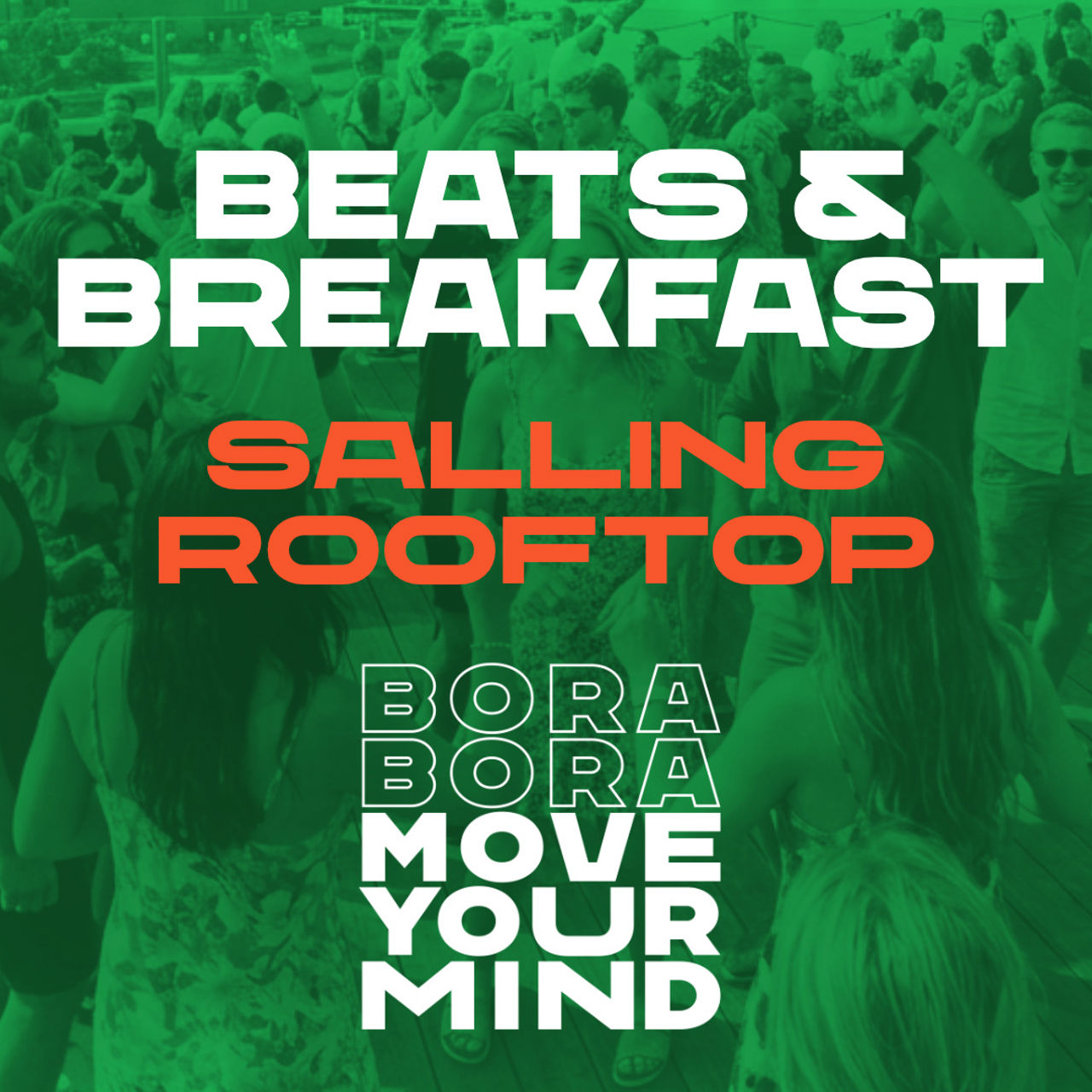 MYM Salling Beatsbreakfast 1080X1080
