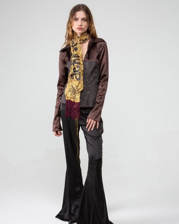 Louise Lyngh Bjerregaard