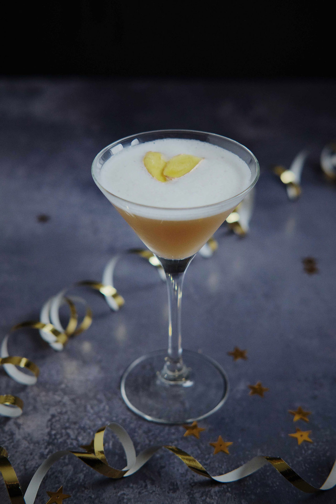 Nytaarscocktails 2