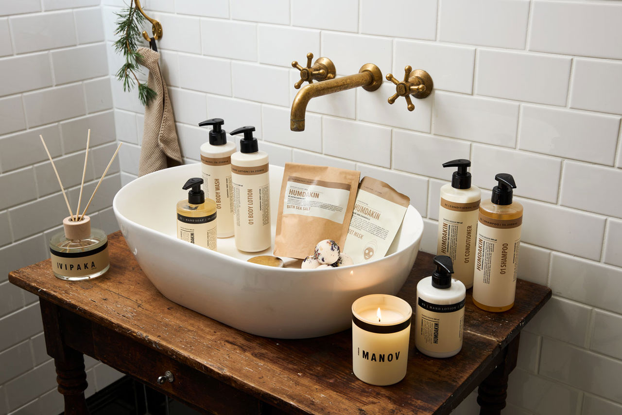 100 151 HUMDAKIN MIL