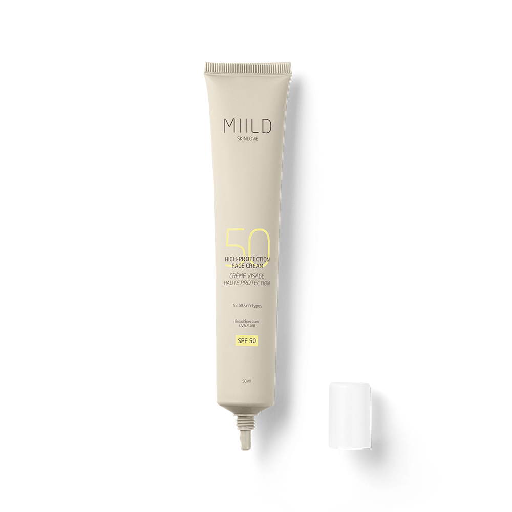 Solcreme Billeder 1000X1000px Miild