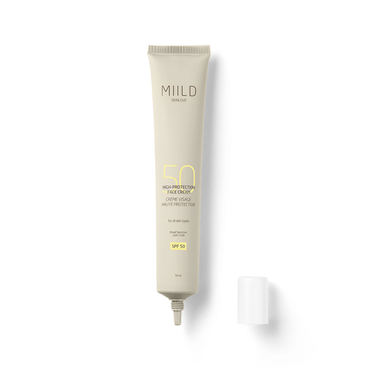 Solcreme Billeder 1000X1000px Miild