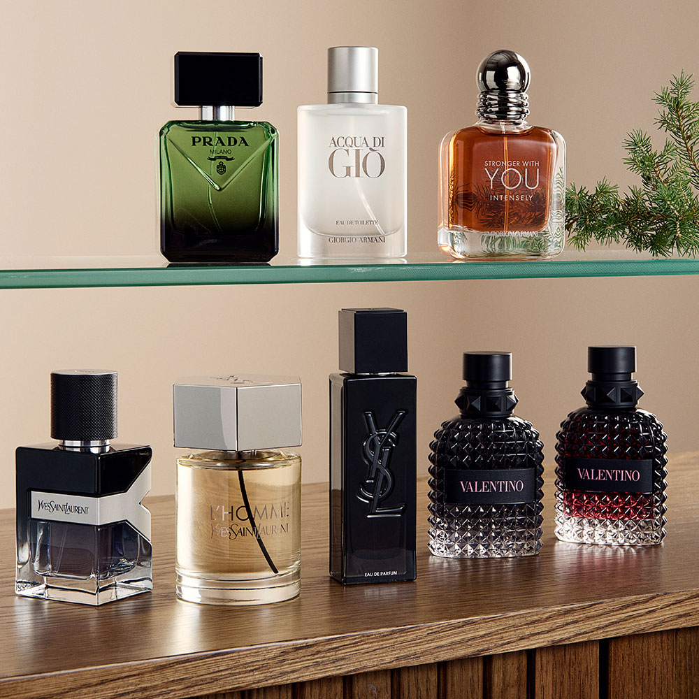 Gaver Til Ham Der Elsker En Maskulin Og Karakterfuld Duft 1000X1000px 1