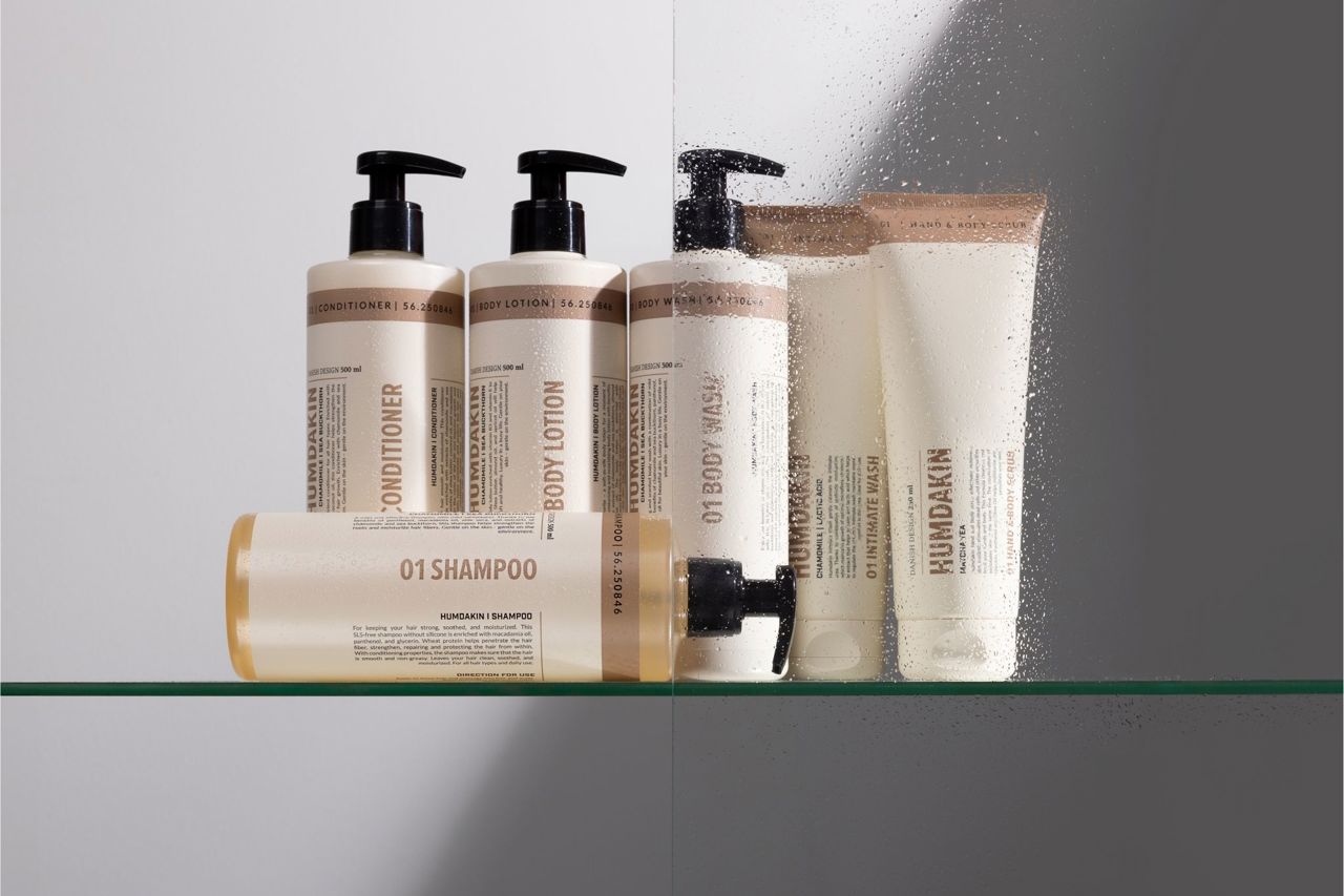 Humdakin Beauty Days