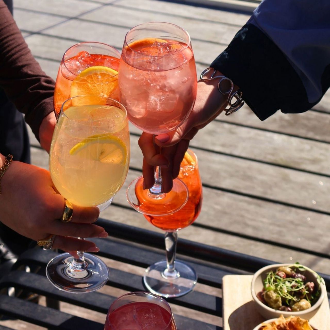 Spritz