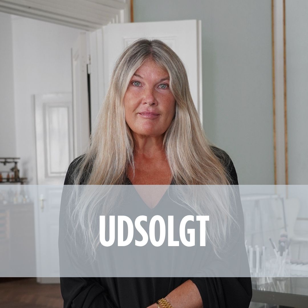 En aften med Marianne Tromborg