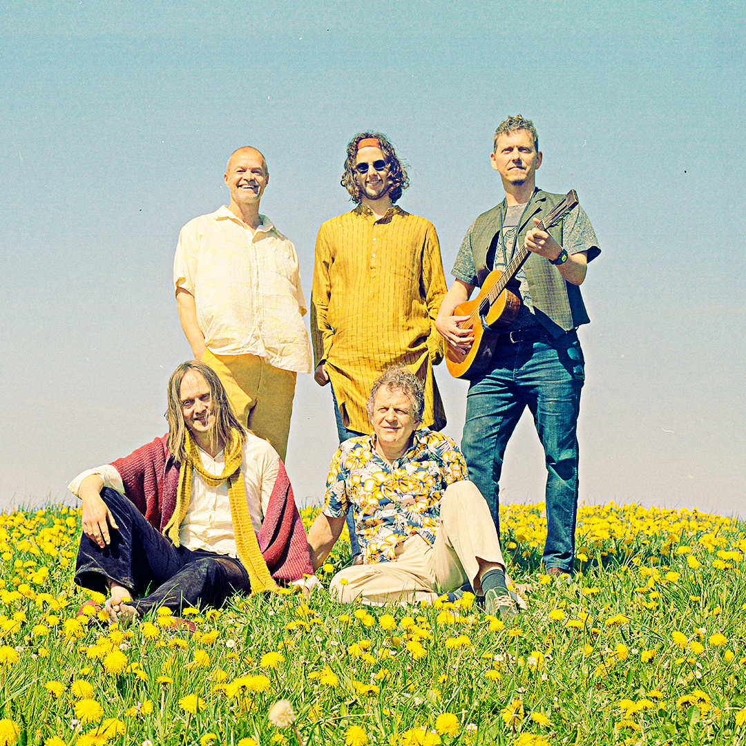 The Mukherjee Development 1080X1080px