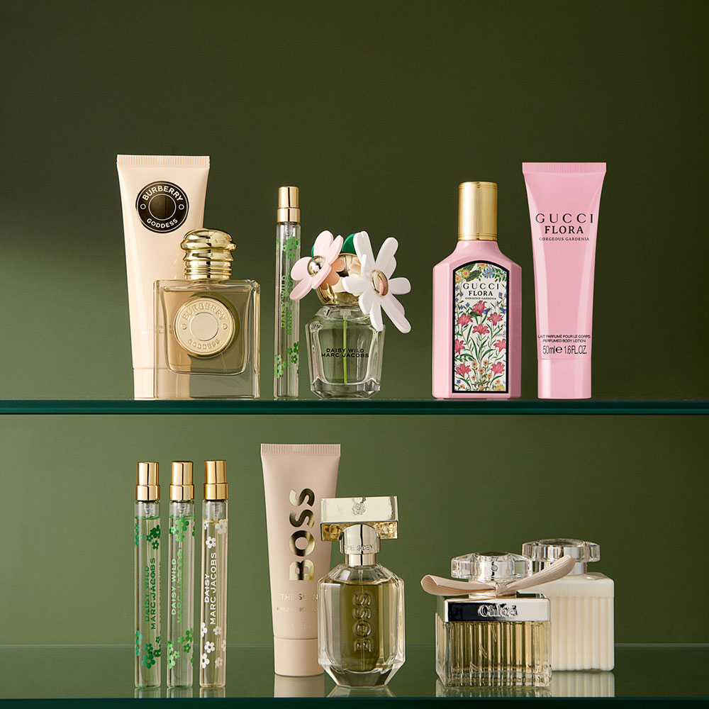 Gaver Til Hende Der Vil Dufte Uimodståeligt 1000X1000px 1