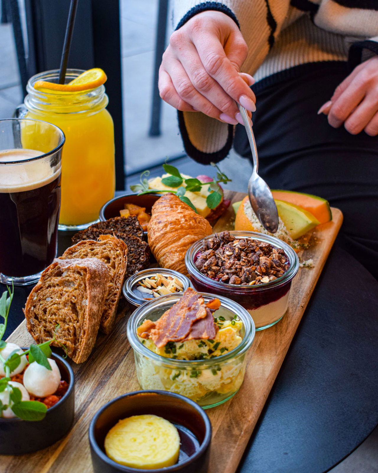 Brunch