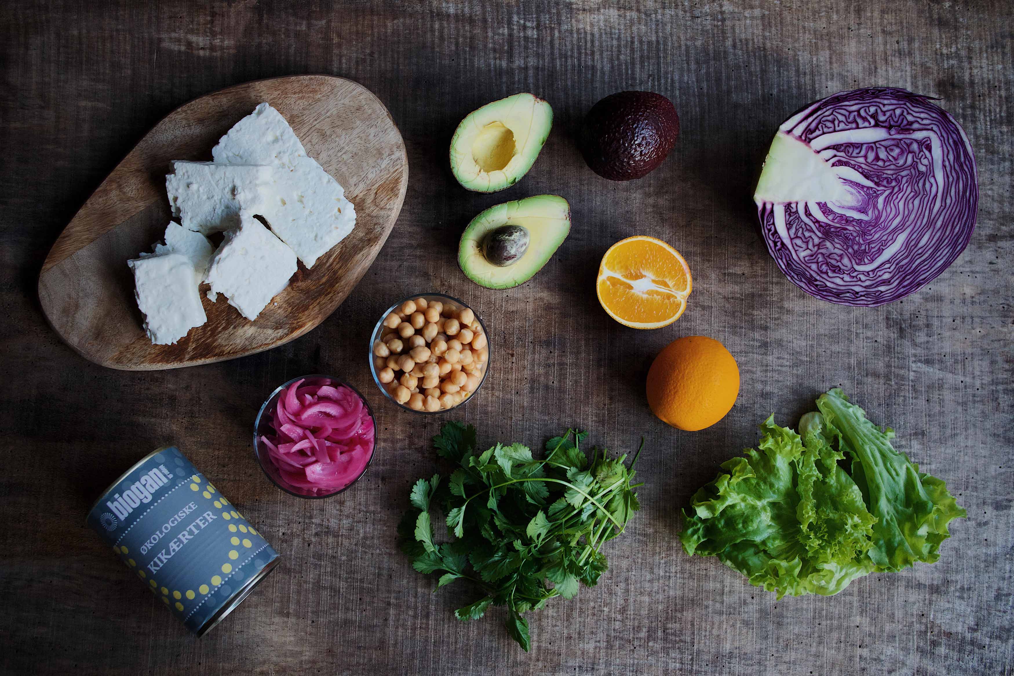 Vintersalat 2