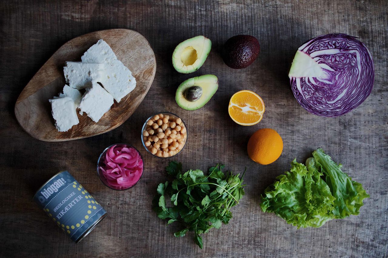 Vintersalat 2