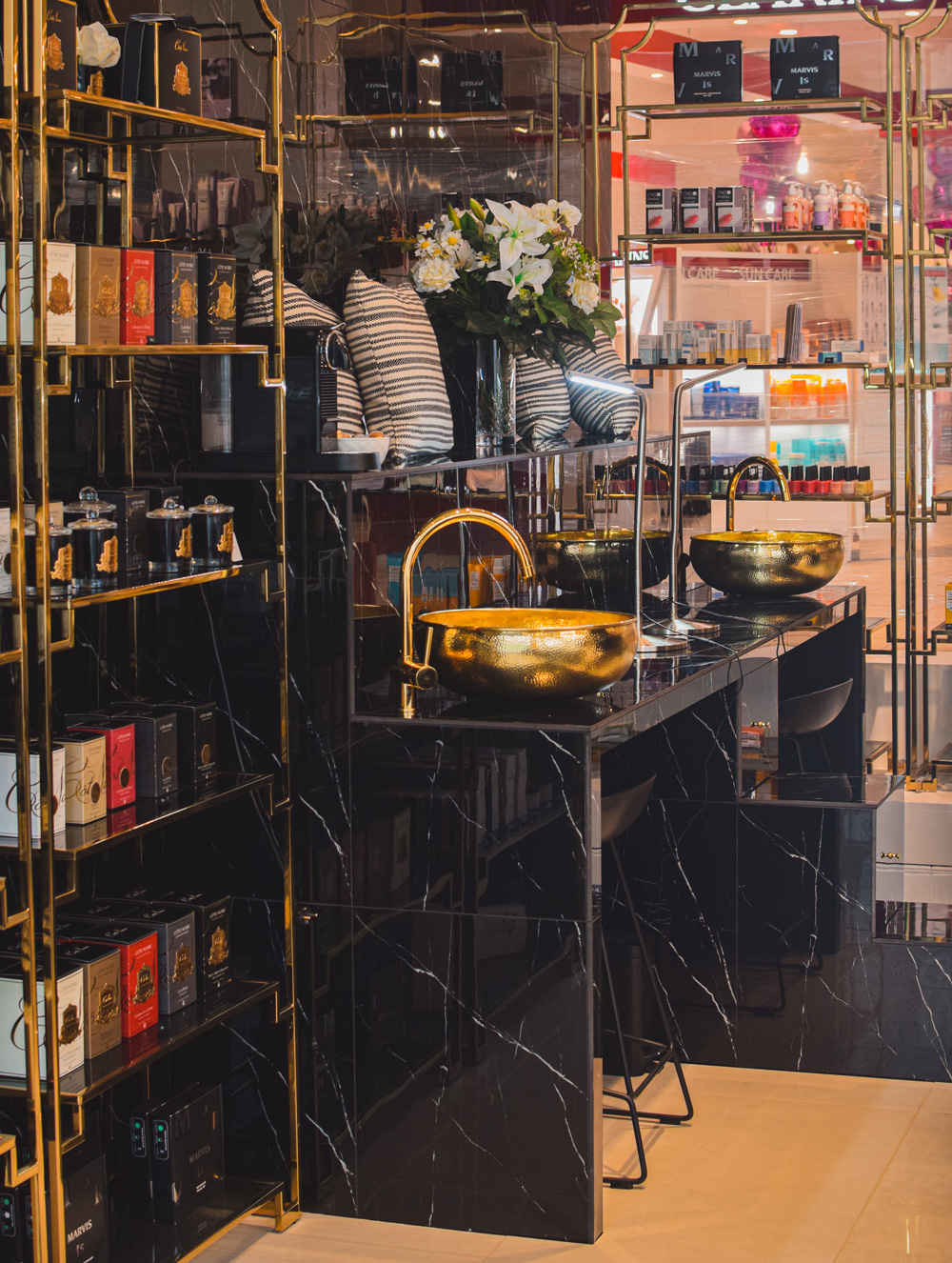 Statement Copenhagen Salling