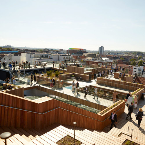 Aarhus ROOFTOP