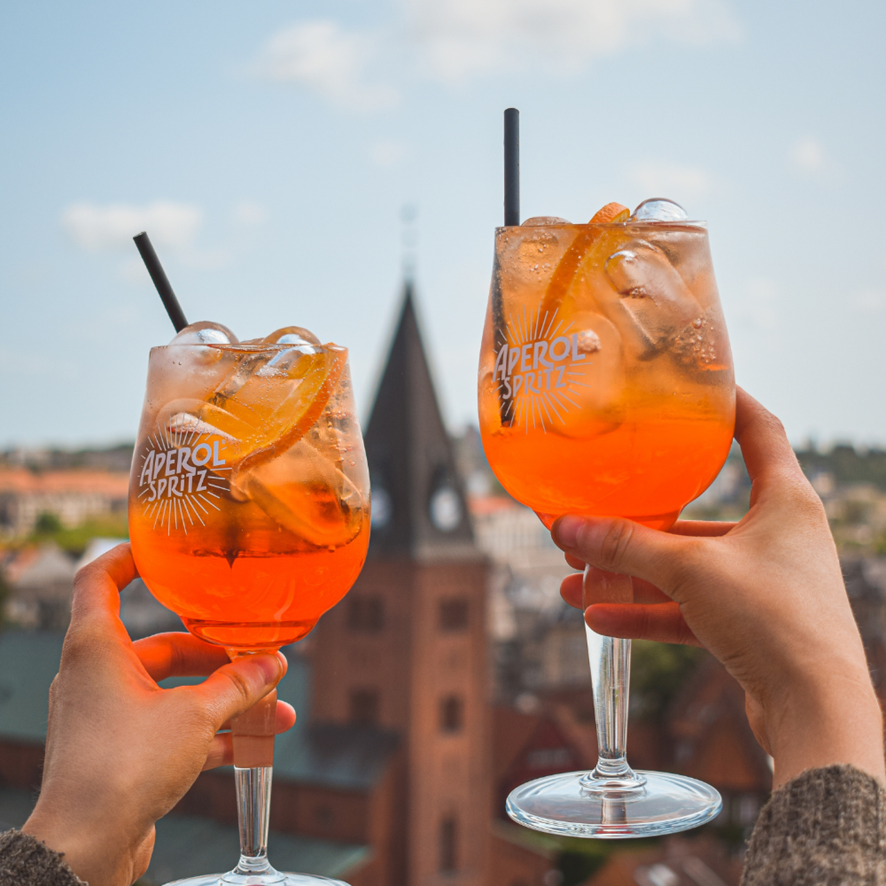 Kopi Af Afternoon Tea Instore, Høj (2)