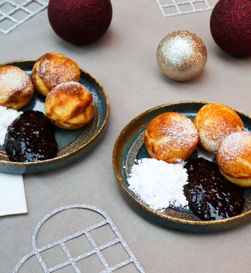 Æbleskiver (1)