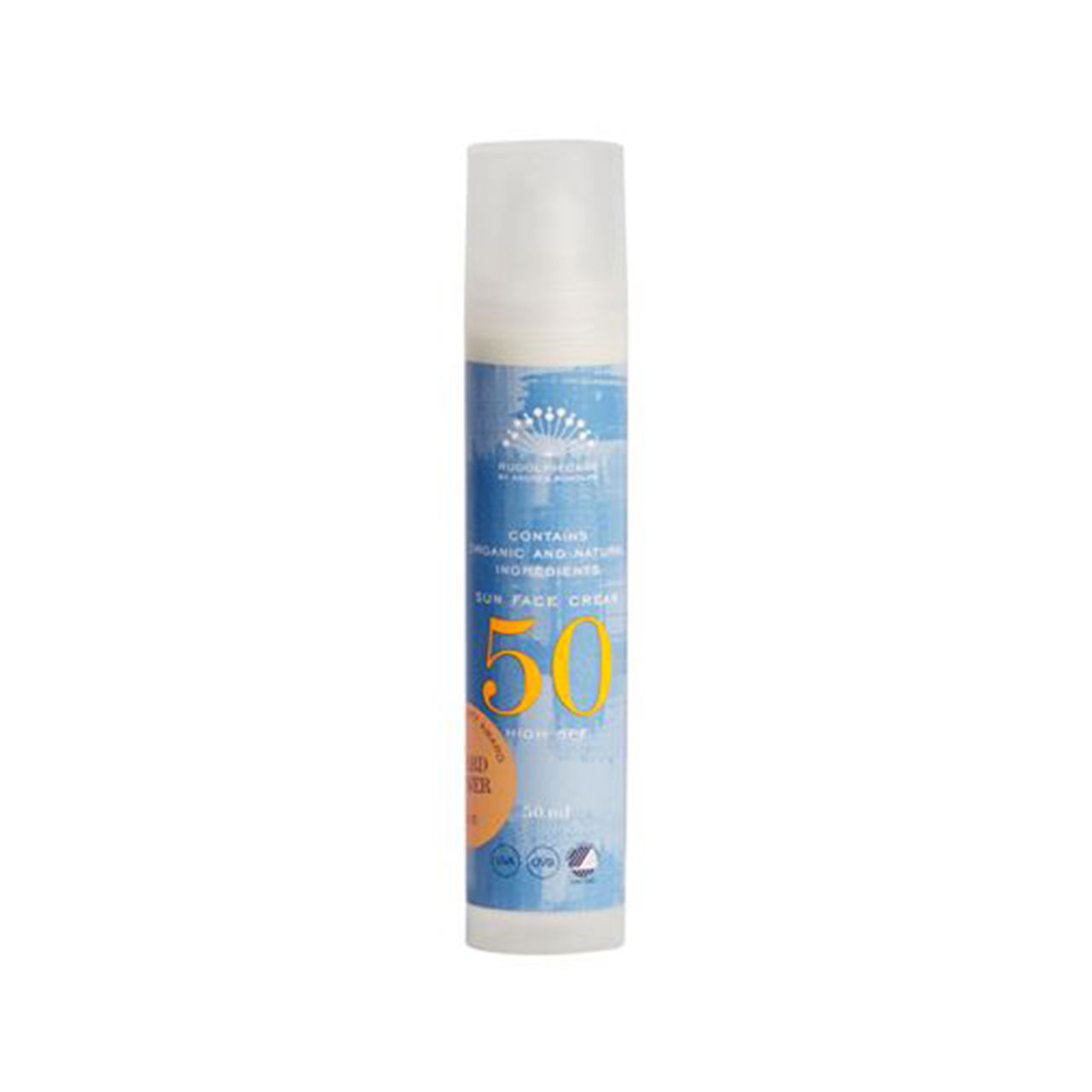 Solcreme Billeder 1000X1000px Rudolph Care