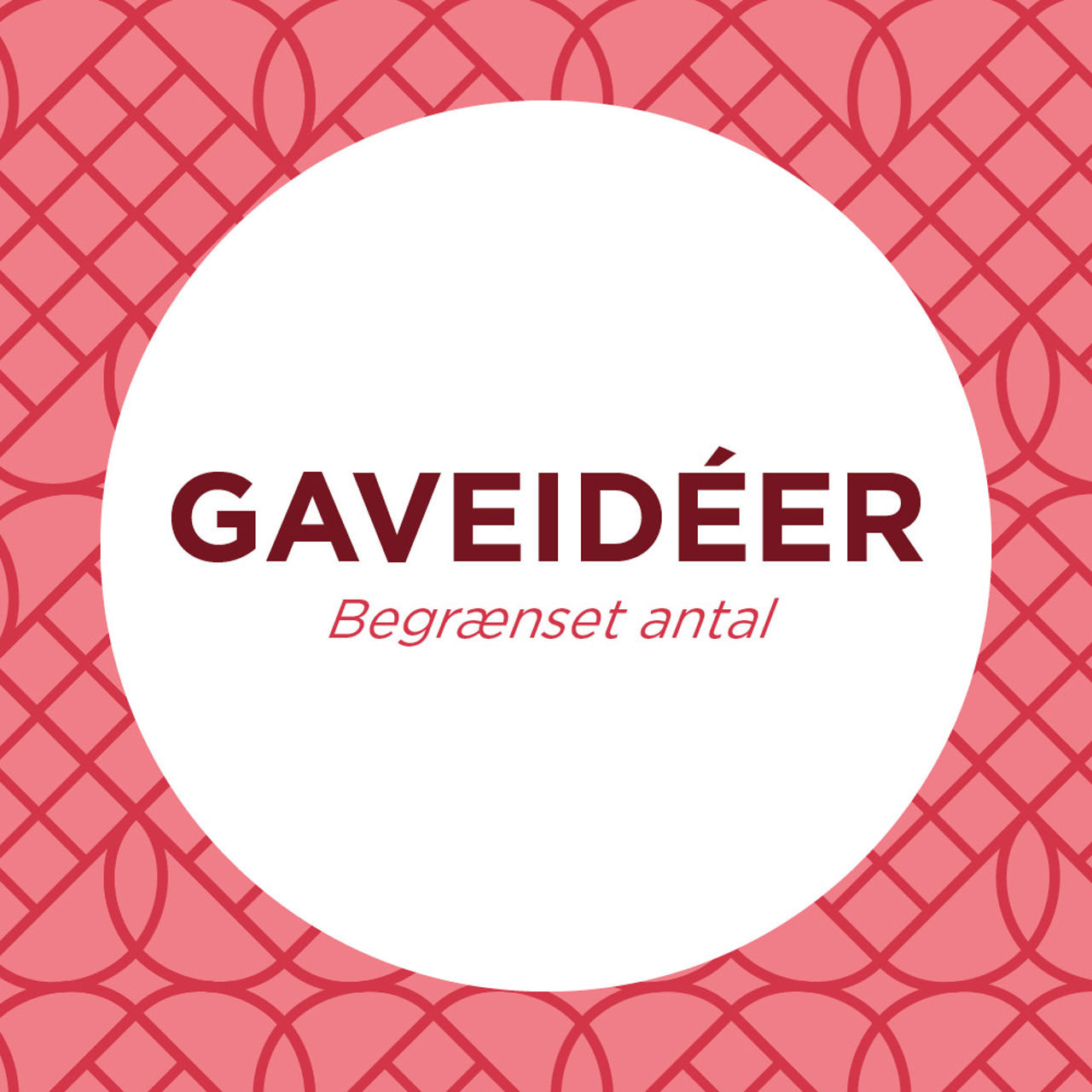 Gaveideer