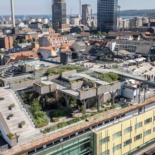 Salling Roofgarden (2)