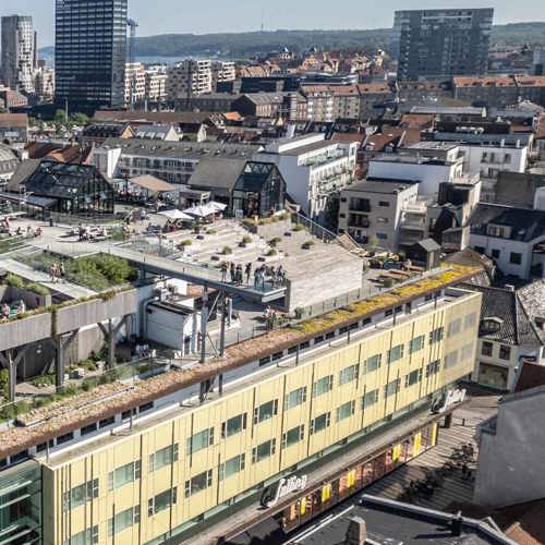 Salling Roofgarden (2)