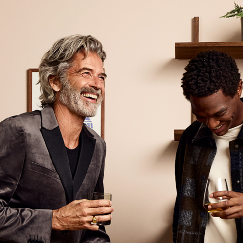 Nytår Jul Outfit Ham