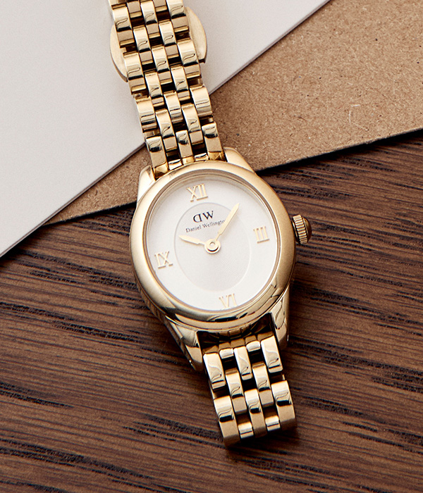 Gaver Til Hende Daniel Wellington 600X700px