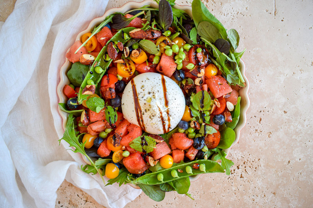 Sommersalat2