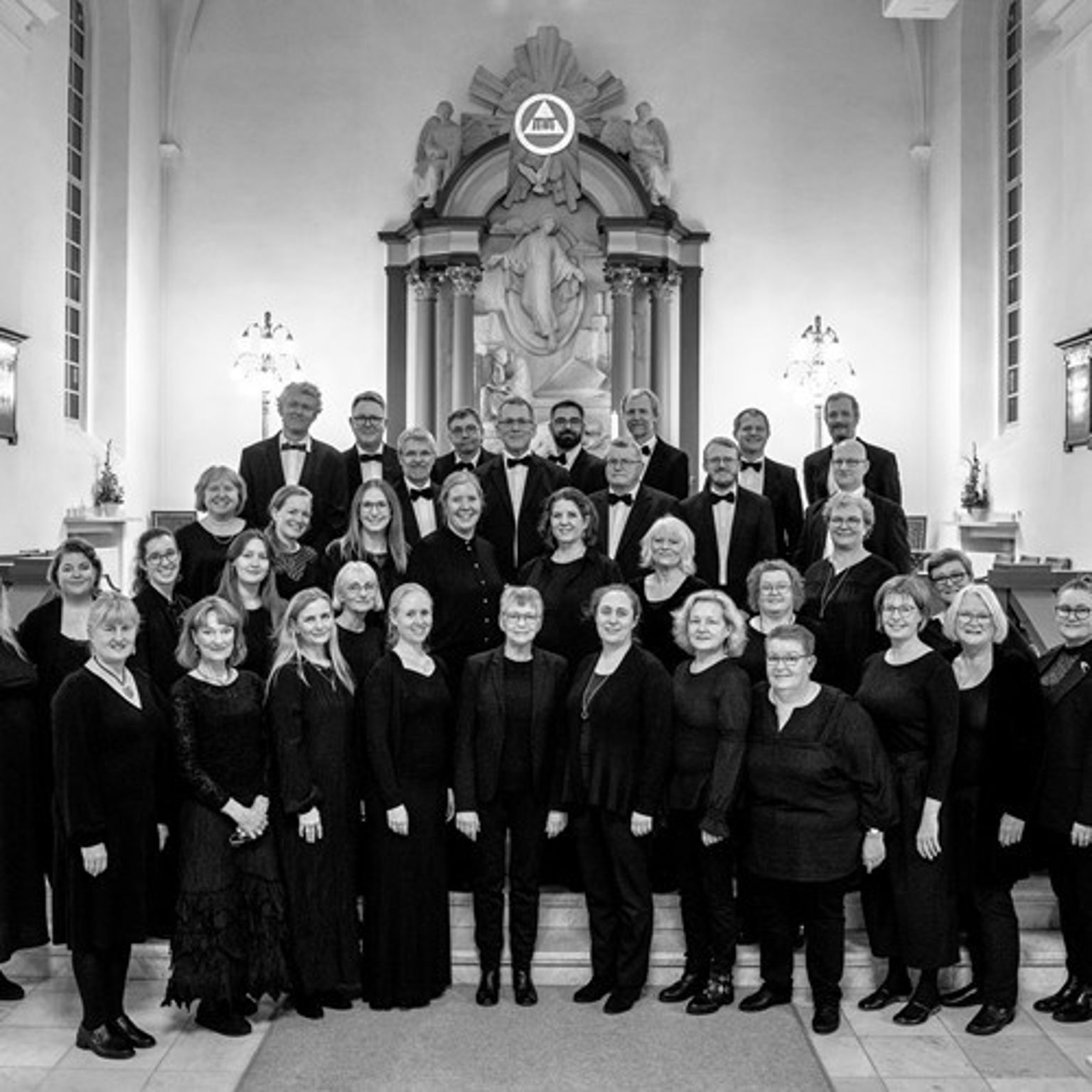 Gratis nytårskoncert | AALBORG