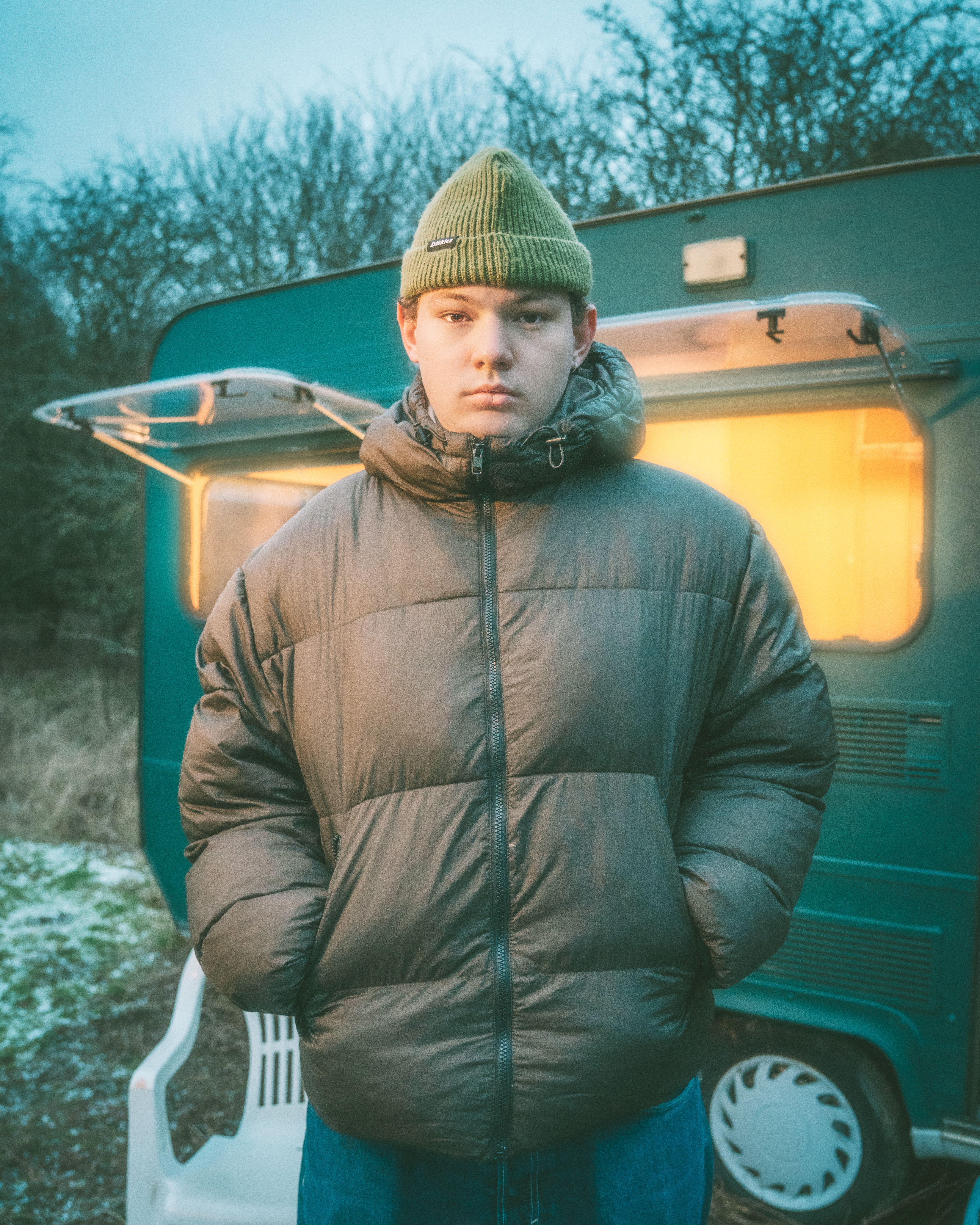 Karl Pava Pressebillede