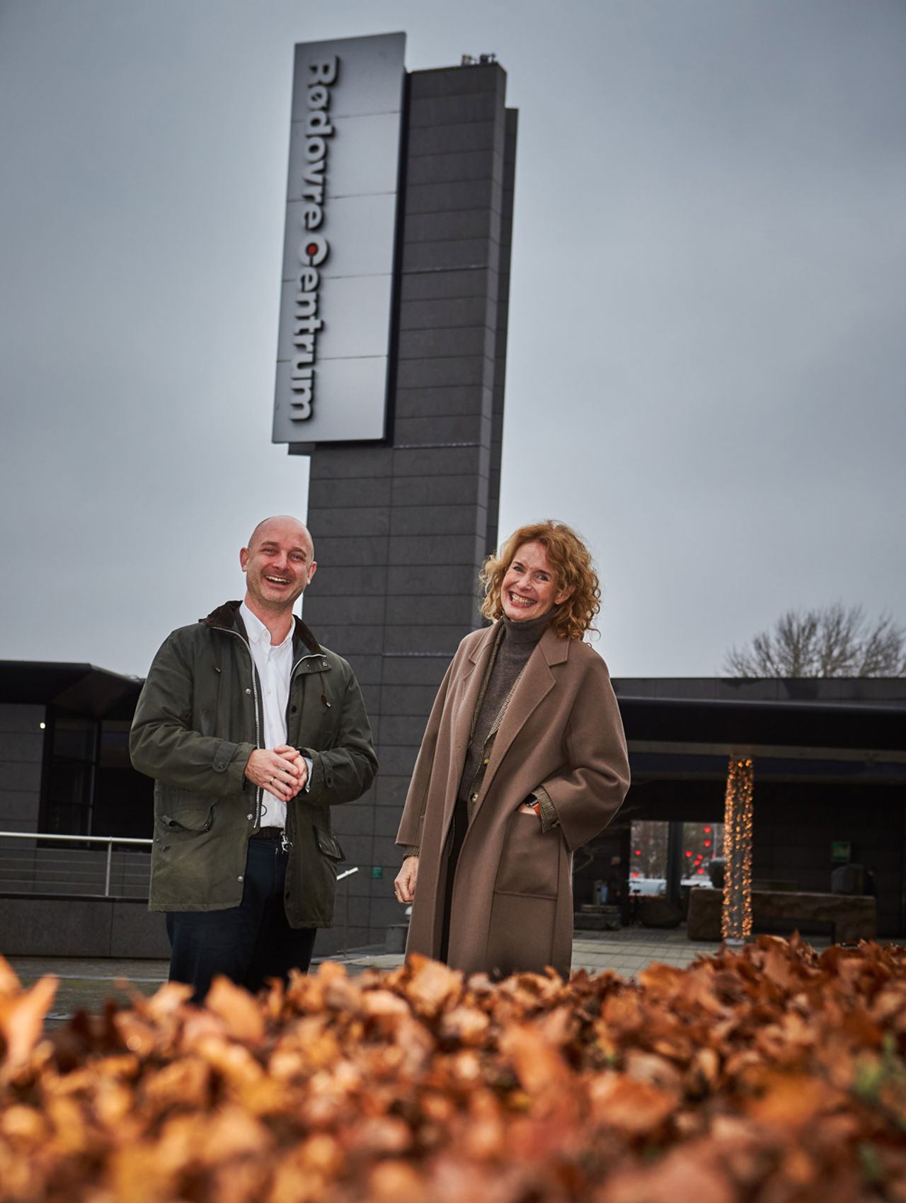 Salling Rodovre Centrum