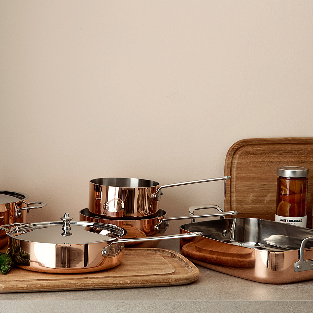 Gaveideer Til Hende Der Nyder Smagfulde Oplevelser 1000X1000px 1