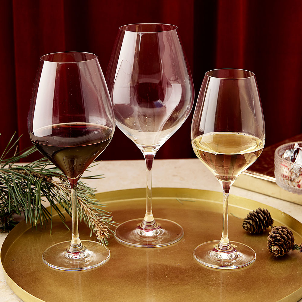 Gaver Til Ham Vinkenderen, Der Nyder Et Godt Glas 1000X1000px 1