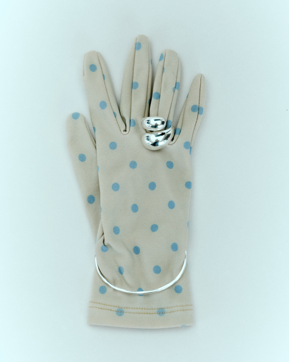 Pernille Corydon SS26 20 0583