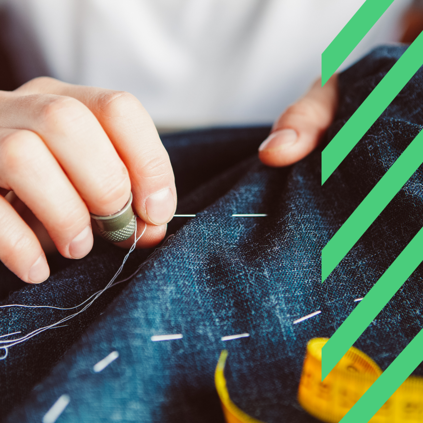 Upcycle Workshop x Re:wair