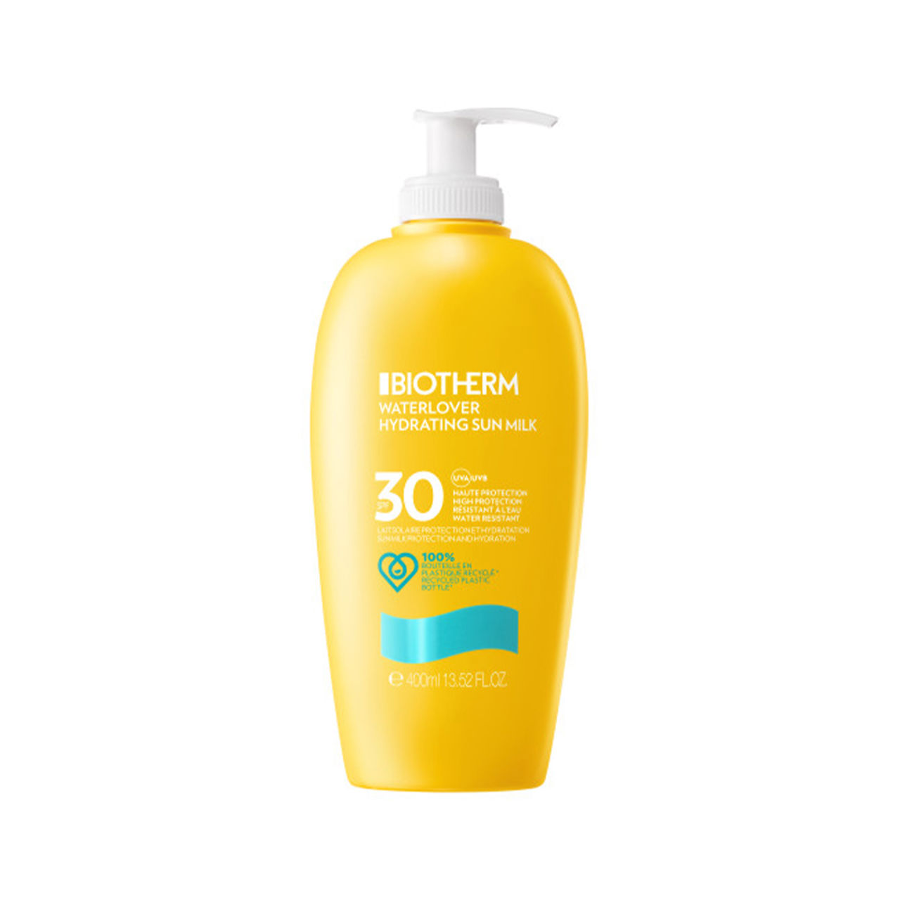Solcreme Til Kroppen Billeder 1000X1000px Biotherm