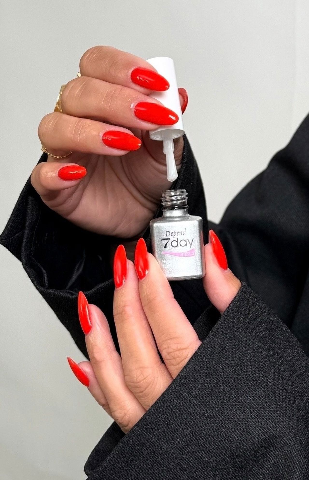 Depend 3 Beauty Days (1)