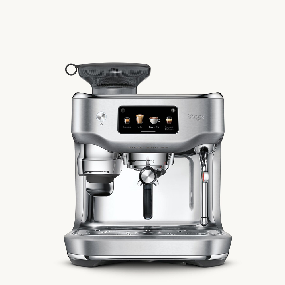 Sage The Oracle Dual Boiler Espressomaskine 1000X1000