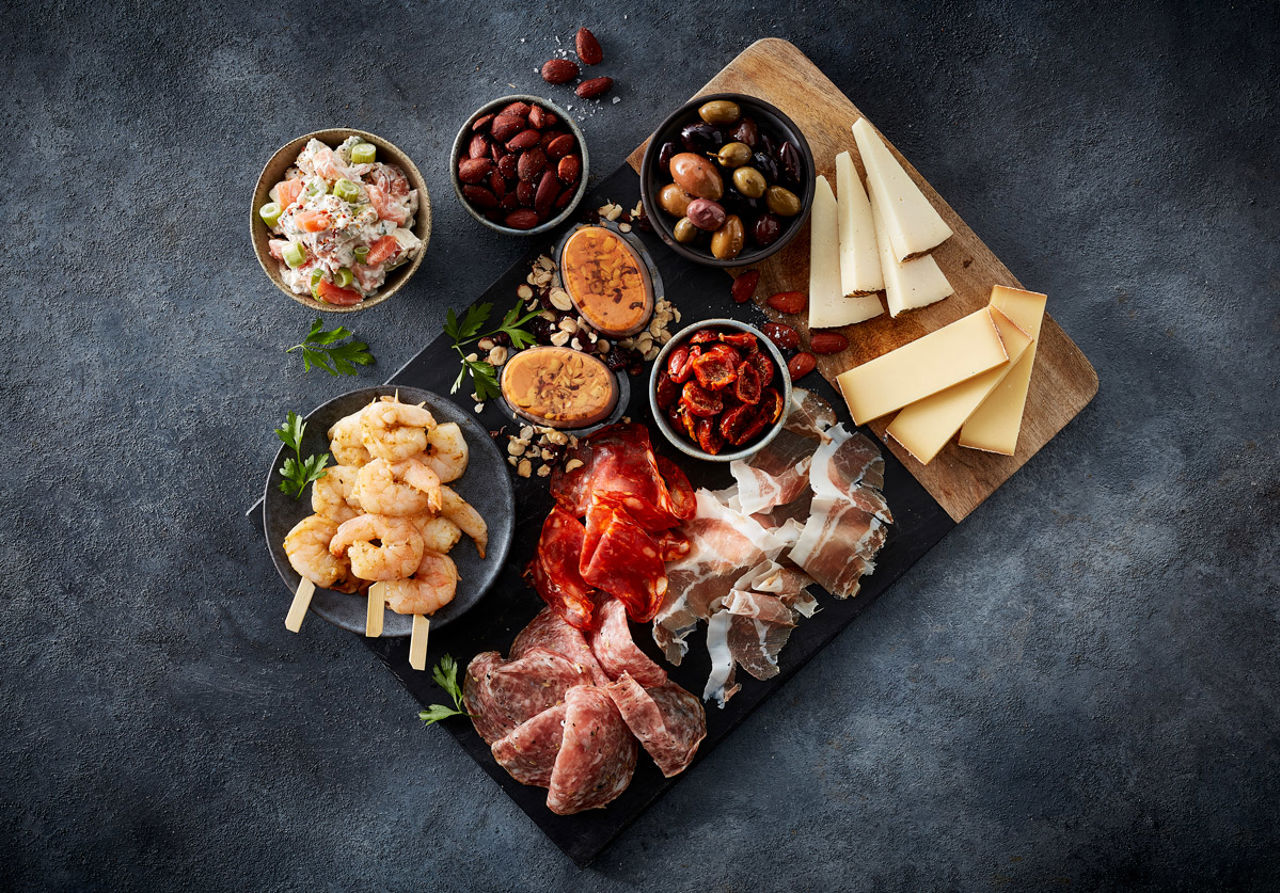 TAPAS