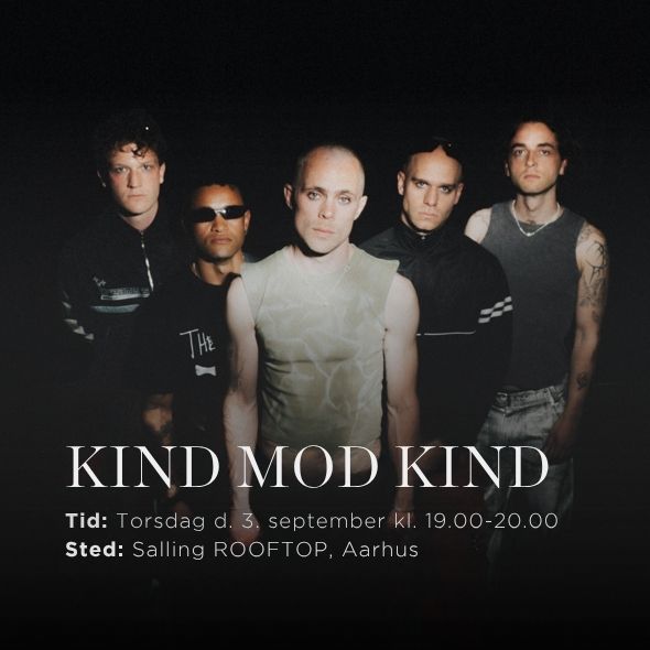 Kind Mod Kind 