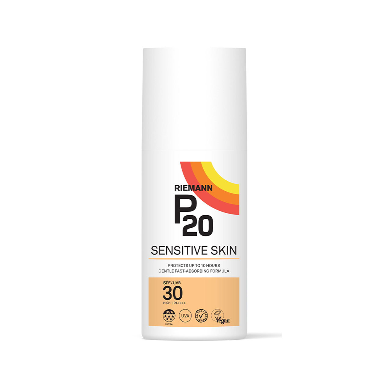 Solcreme Til Kroppen Billeder 1000X1000px P20