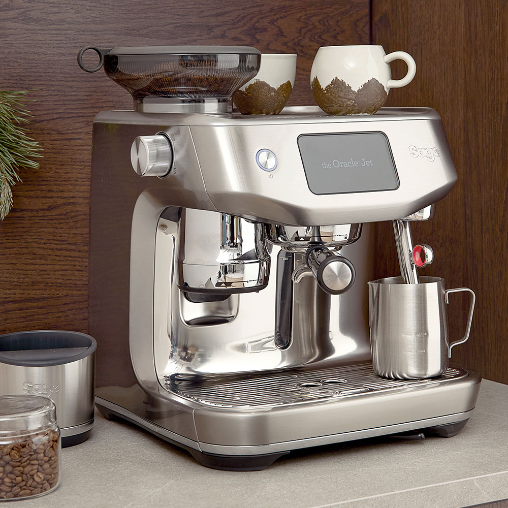 Gaver Til Ham Den Passionerede Kaffeentusiast 1000X1000px 1