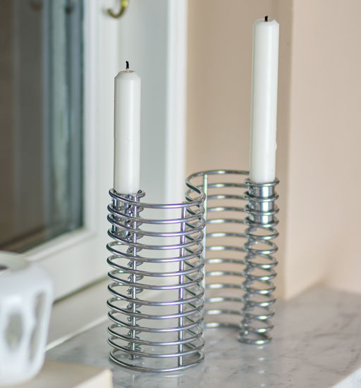 Wavela Lysestage Bloomingville