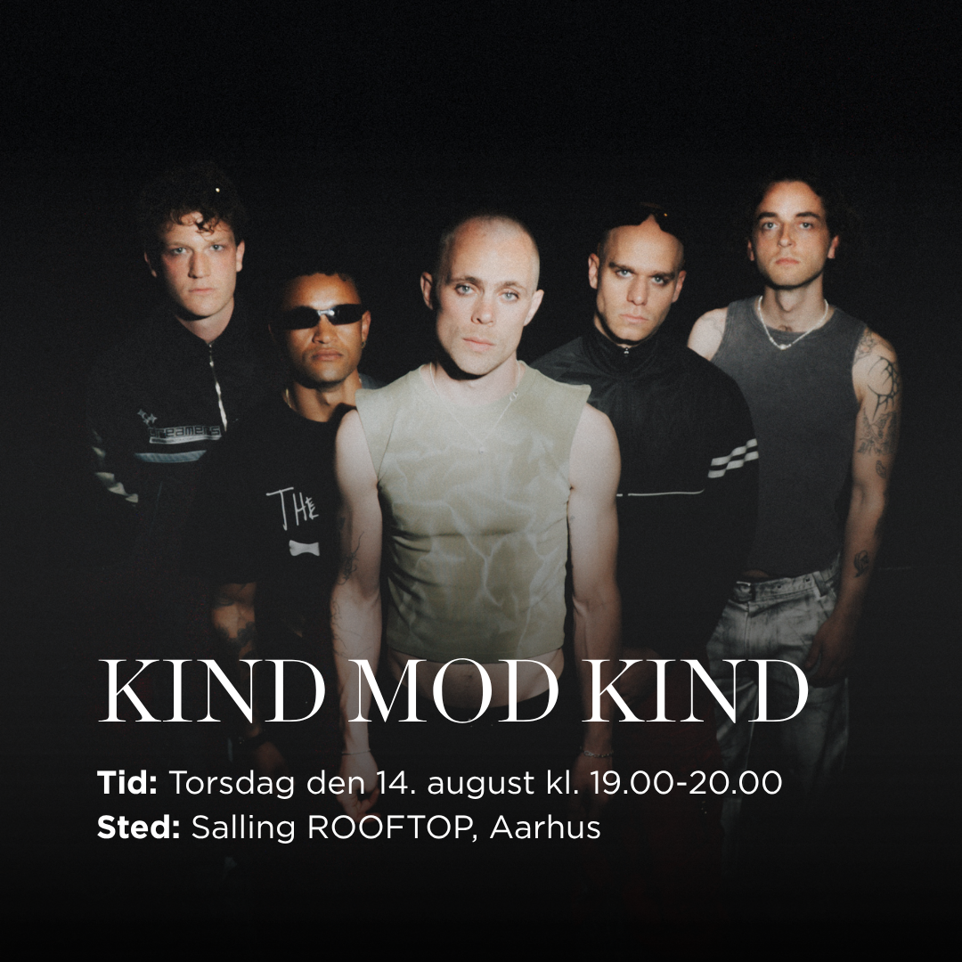 Kind Mod Kind 